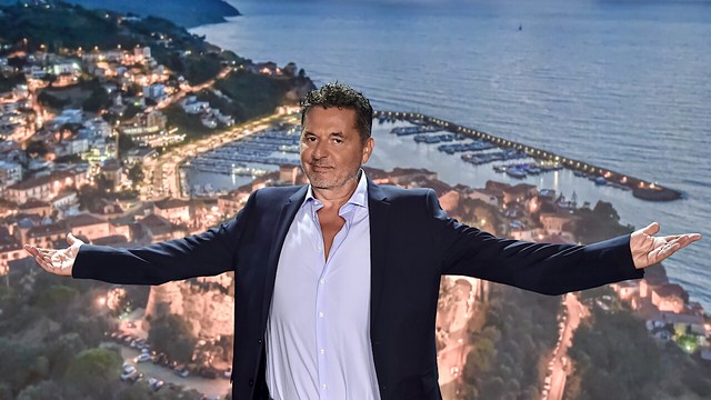 Lo spaesato