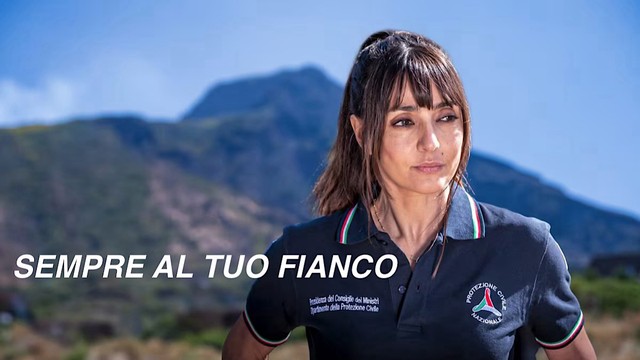 Sempre al tuo fianco