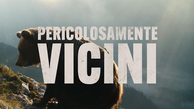Pericolosamente vicini - Vivere con gli orsi