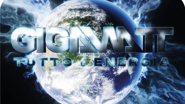 GigaWatt - Tutto è energia