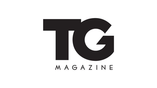 Tg Magazine