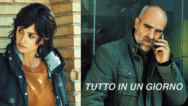 Tutto in un giorno