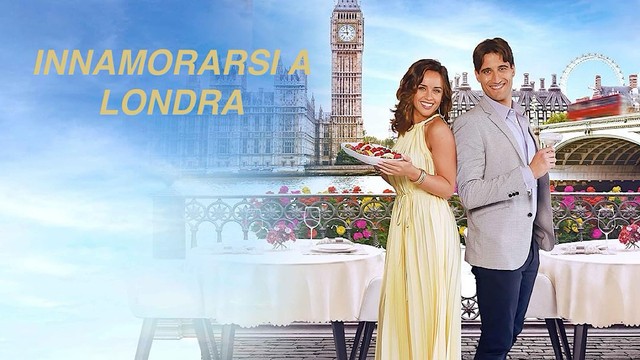 Innamorarsi a Londra