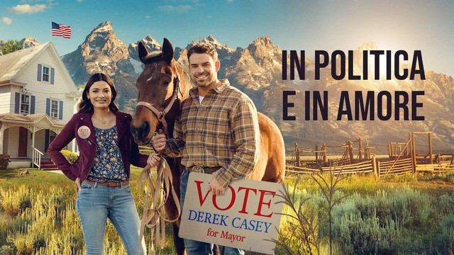In politica e in amore