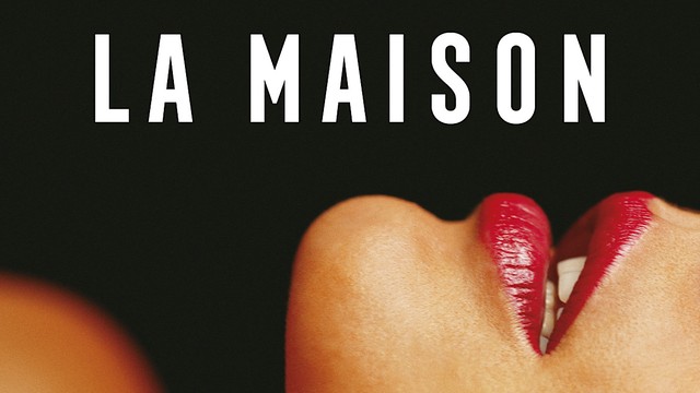 La maison