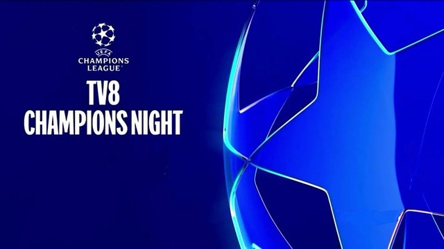 Tv8 Champions Night
