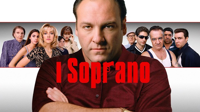 I Soprano - La vera storia