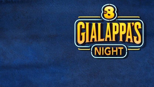 Gialappa's Night