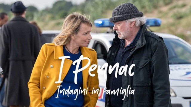 I Pennac - Indagini in famiglia