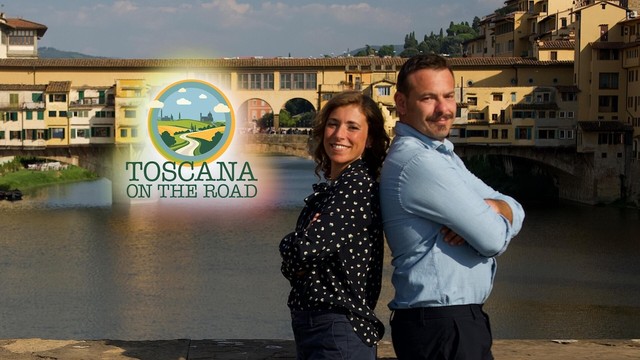 Toscana on the road