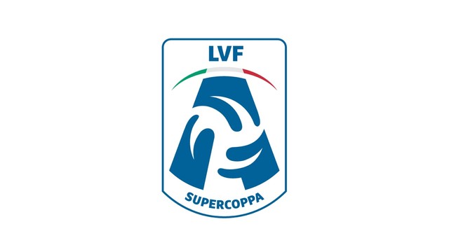 Pallavolo Femminile, Supercoppa Italiana - Finale: Prosecco Doc A. Carraro Imoco Conegliano-Savino Del Bene Scandicci