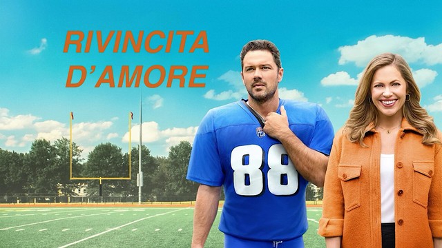 Rivincita d'amore