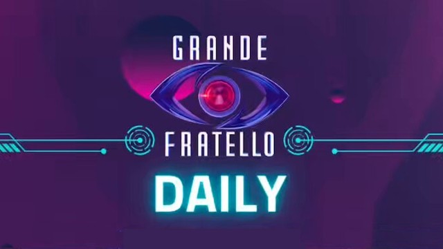 Grande Fratello Daily