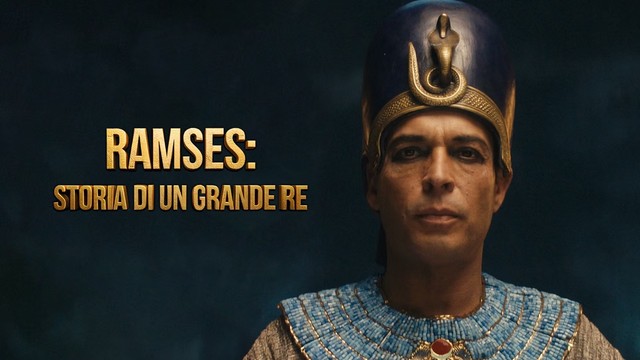 Ramses: storia di un grande re