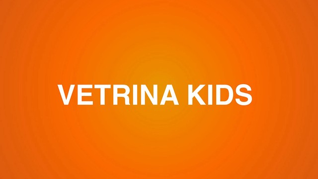 Vetrina Kids