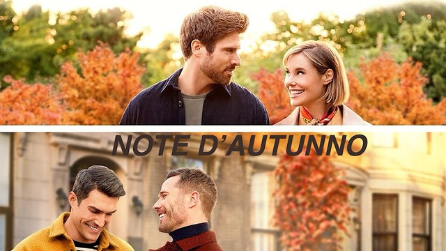 Note d'autunno
