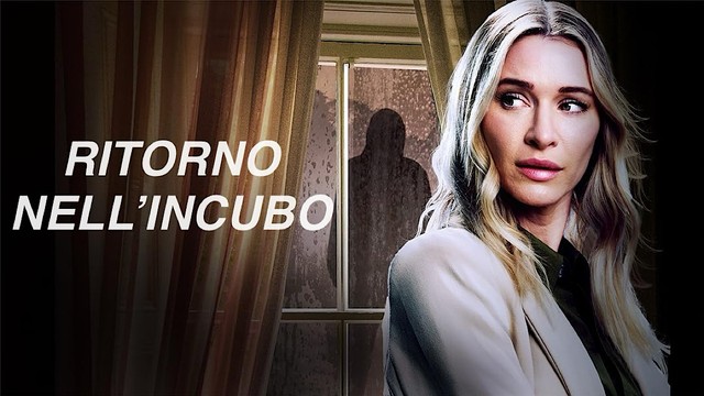 Ritorno nell'incubo