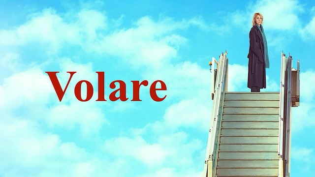 Volare