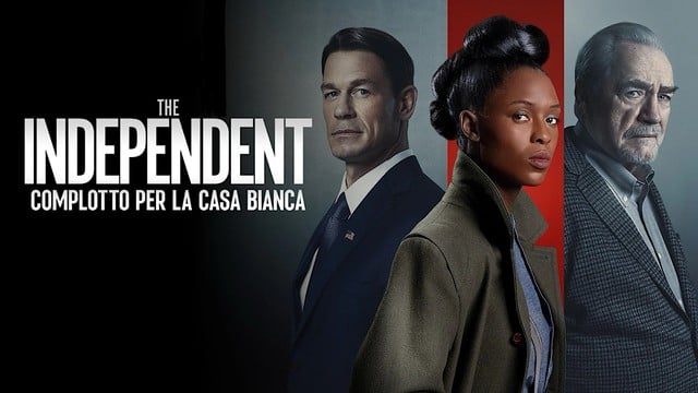 The independent: Complotto per la Casa Bianca