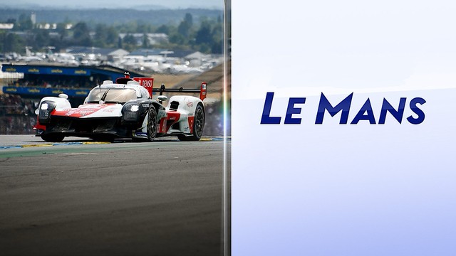 Le Mans 2024 - La sfida continua...