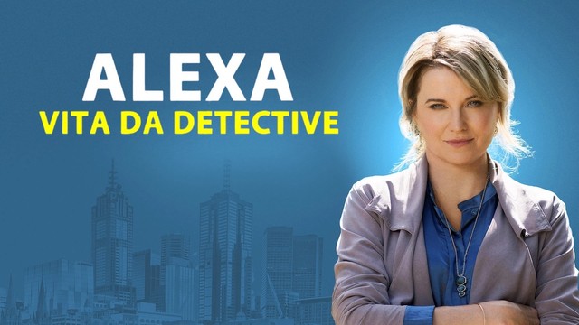 Alexa: vita da detective