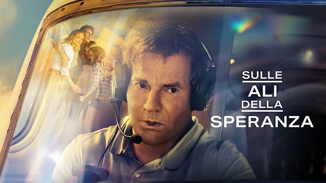 Sulle ali della speranza