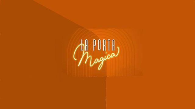 La porta magica