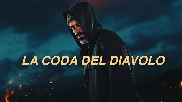 La coda del diavolo