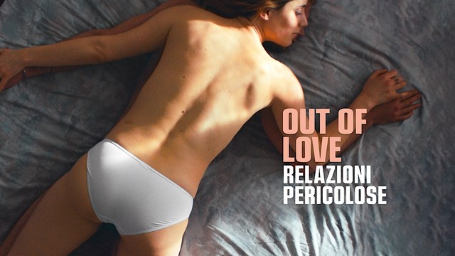Out of love - Relazioni pericolose