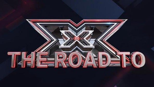 X Factor - The road to X Factor