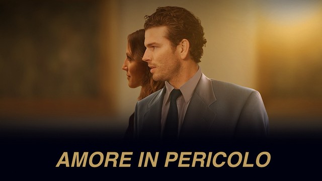Amore in pericolo