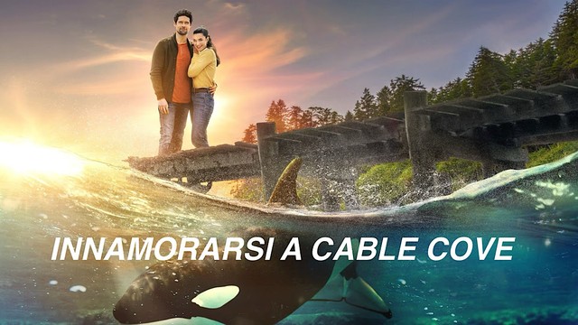 Innamorarsi a Cable Cove