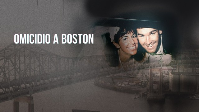 Omicidio a Boston