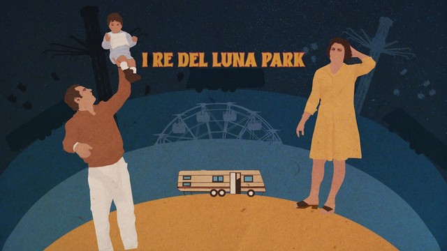 I re del luna park