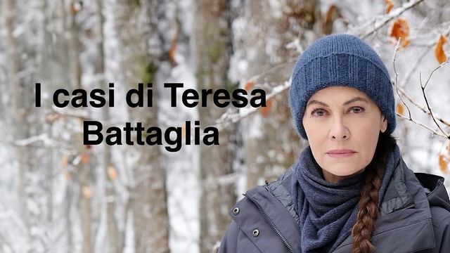 I casi di Teresa Battaglia - Ninfa dormiente