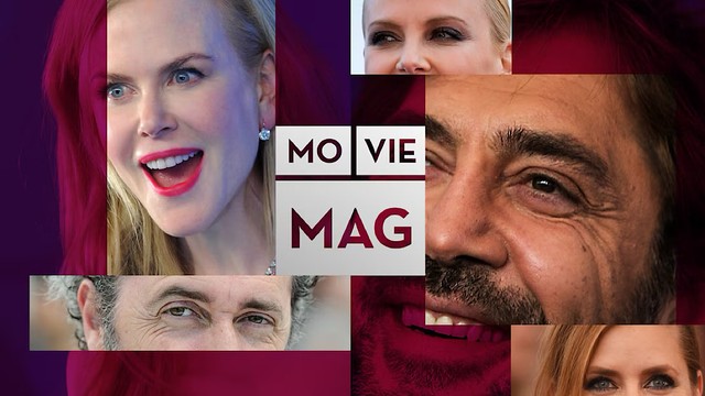 Speciale Movie Mag - Ma che ci faccio io qui?