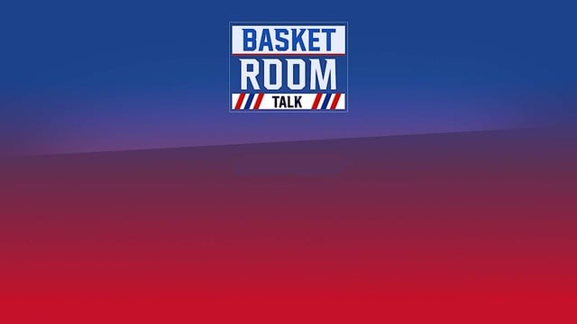 Basket Room Talk