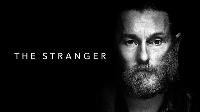 The stranger