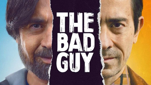 The bad guy
