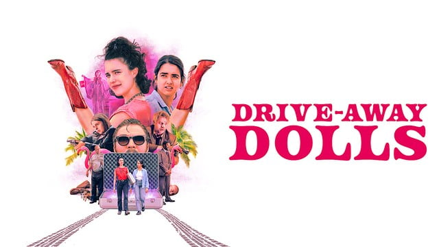 Drive-away dolls