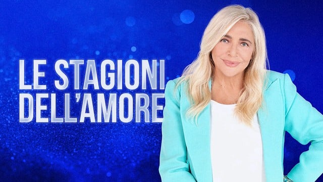 Le stagioni dell'amore