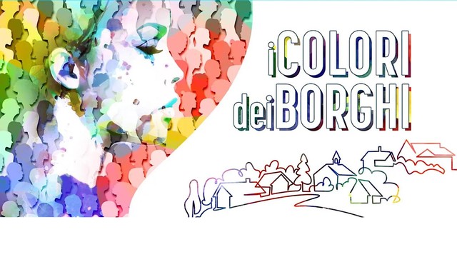 I colori dei Borghi