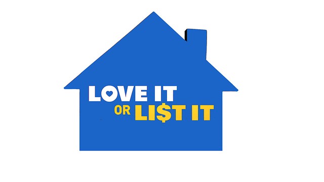Love it or List it - Prendere o lasciare Finlandia