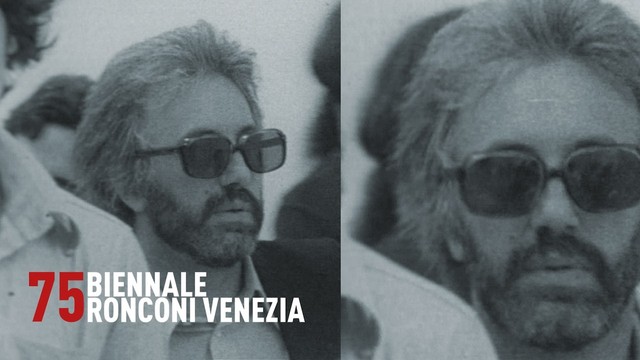 75 - Biennale Ronconi Venezia