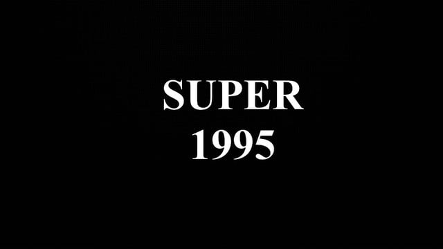 Super 1995