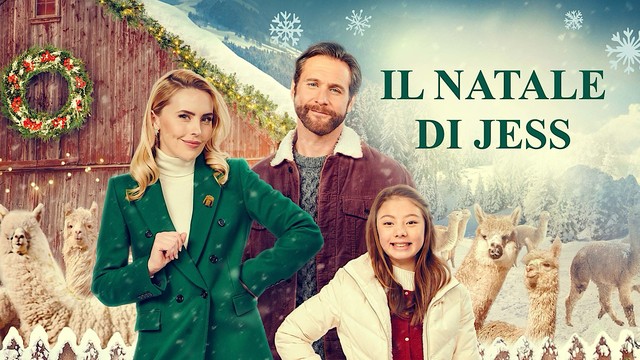 Il Natale di Jess