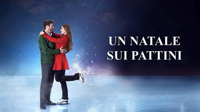 Un Natale sui pattini