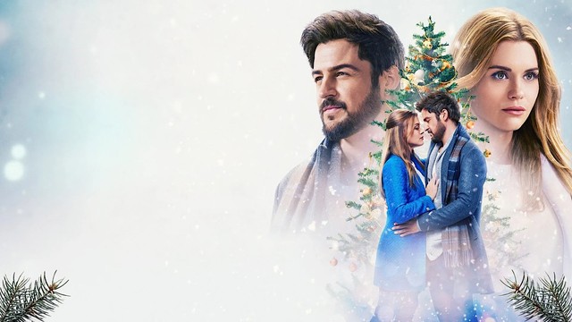 Un messaggio per Natale