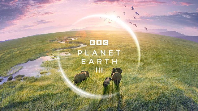 Planet Earth III: i diari - Dietro le quinte