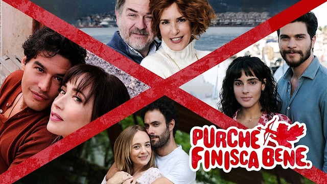 Purchè finisca bene - Tutto a posto